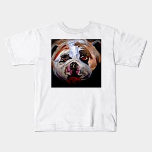 Bulldog Kids T-Shirt